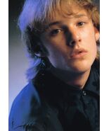 Brad Renfro - 11" x 8" Teen Magazine Pinup Mini Poster Clipping RIP - $7.94