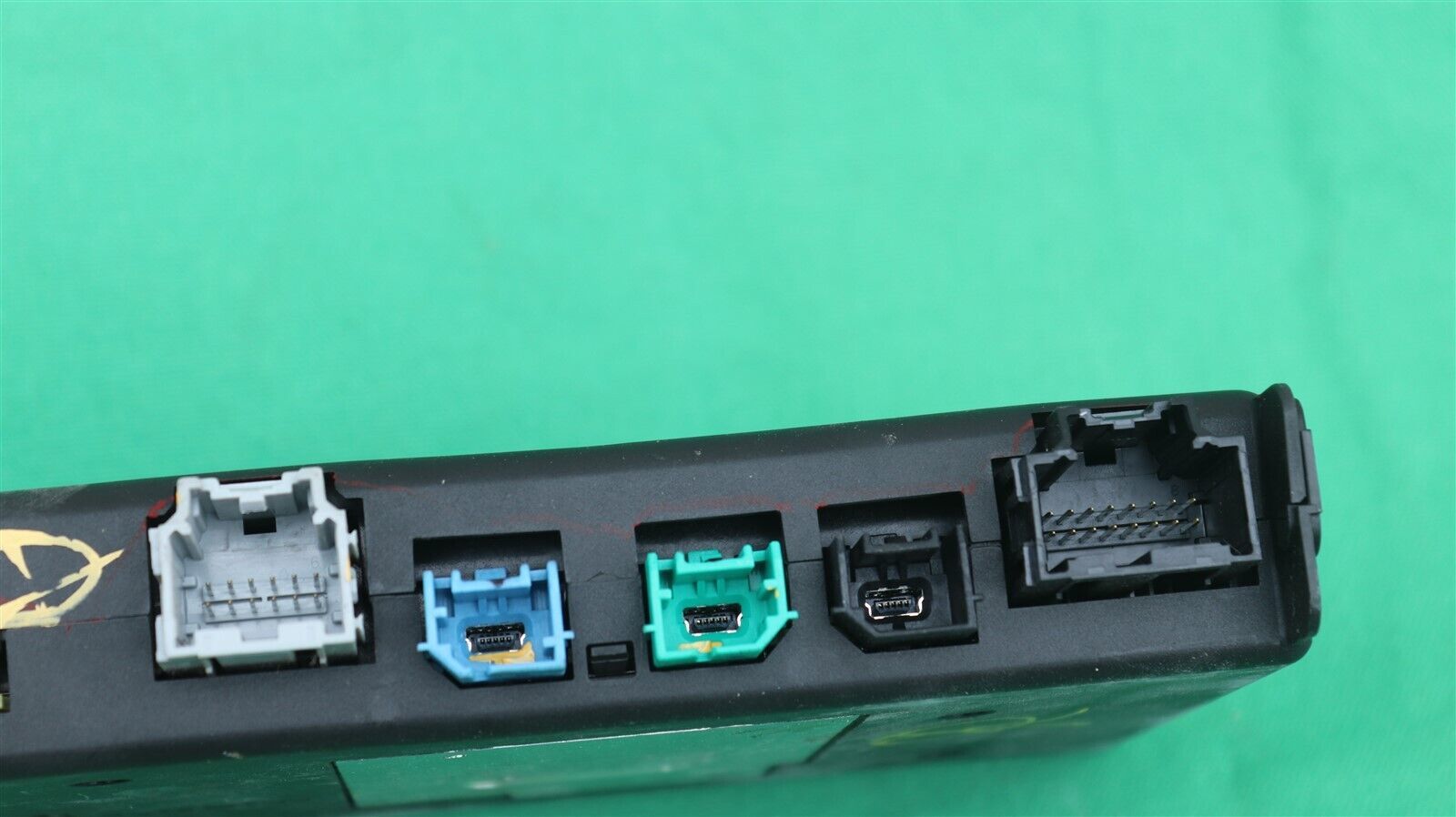 GM NG-1.1-HMI Human Machine Interface HMI Module 22953967 - Bluetooth ...