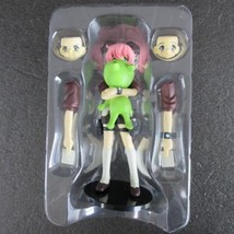 Yujin R.O.D Read or Die SRDX Figure Anita King - $1,068.86 MXN