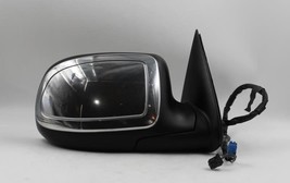 Right Passenger Side Chrome Door Mirror 2003-2007 Chevrolet Avalanche Oem #11... - £140.80 GBP