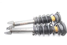 Front Struts Pair 18" Wheel 12.5mm Strut Rod Fits 04-08 MAZDA RX8 71455 image 9