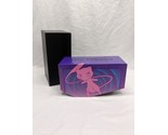 **EMPTY BOX** Pokémon TCG Sword And Shield Fusion Strike Elite Trainer Box - $22.27