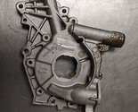 Engine Oil Pump From 2005 Ford Five Hundred  3.0 - $34.95