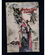 DC Comics Convergence Detective Comics #2 Of 2   - $2.73 CAD