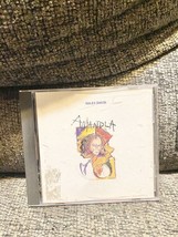 Amandla - Miles Davis CD Compact Disc - $8.00