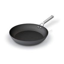 Foodi NeverStick Premium 12-Inch Fry Pan, Hard-Anodized, Nonstick - $3,288.17 MXN
