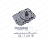 Genuine Nissan 370Z Infiniti G25 G35 G37 Upper Passenger Radiator Mount ... - $20.41