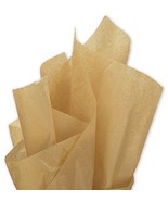 ABC Premium Quality Solid Kraft Tissue Paper, Large 20 x 30, Brown - 480... - $32.74