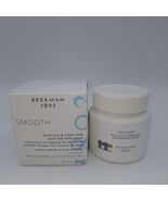 Beekman 1802 SMOOTH with Willow Bark Lactic Acid Goat Milk Body Cream 8 ... - $16.00