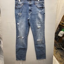  Aeropostale Mens Stretch Jeans  sz 36x32 - $23.38