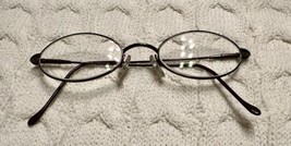 Vogue Eyeglasses Frame VO 3243 491 47-19-140 Made In Italy Bronze-Frames... - £19.64 GBP