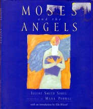 Moses and the Angels by Ileene Smith Sobel / Illustrated by Mark Podwal - £1.78 GBP