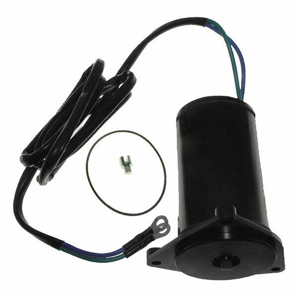 Tilt Trim Motor Yamaha Outboard 3 Bolt 2 Wire 115-225 HP 87-94 6G5-43880... - $139.95