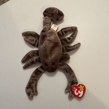 Stinger The Beanie Babies Collection 1998 - £11.48 GBP