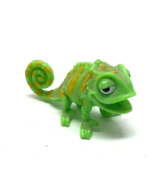 Disney Rapunzel Tangled PASCAL Gecko MINIATURE 1 1/4&quot; Long PVC Figure - €4,31 EUR
