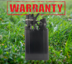 2007-2012 Toyota FJ Cruiser OEM  Fuel Gas Vapor Charcoal Canister EVAP - $144.94