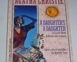 Daughter&#39;s Daughter Christie, Agatha - $8.28