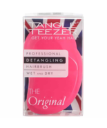 Tangle Teezer The Original Professional Detangling Hairbrush – Pink Fizz - €74,53 EUR