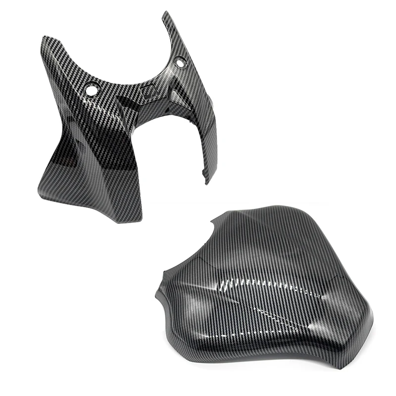 2023 NEW Fuel Gas Tank Cover Protector Guard Fairing Fit For Honda cb650r - £35.96 GBP+