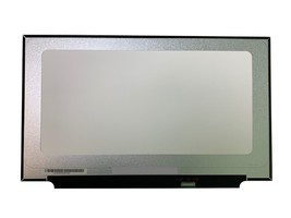 New HP P/N M20119-001 RAW PANEL LCD 17.3 FHD - $118.78