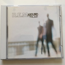 R.E.M. - Around The Sun (Uk Audio Cd, 2004) - £3.09 GBP