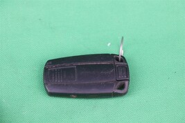 2011 BMW 328i 528i N52 3.0 AT DME ECU CAS3 Key Immobilizer Ignition Set 7614359 image 11