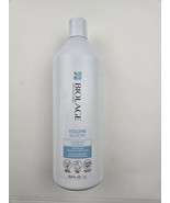 Matrix Biolage Volume Bloom Conditioner- 33.8 oz - £27.65 GBP