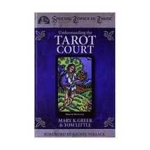 Understanding The Tarot Court (Columbia Classics) Mary K. Greer/ Tom Little - £14.19 GBP