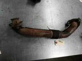 Exhaust Crossover From 2001 Pontiac Grand Prix  3.1 24503680 - £39.11 GBP