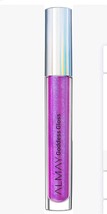New Almay Goddess Gloss Lip Gloss 400 Rainbow - $102.75 MXN