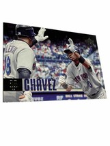 2006 Upper Deck Baseball #707 Endy Chavez - $3.16