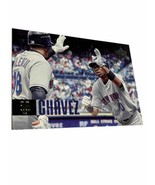 2006 Upper Deck Baseball #707 Endy Chavez - $3.16