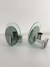 Set di due lampade da parete in vetro di Murano, anni '60 - $255.74