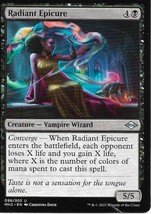 Magic the Gathering- Radiant Epicure 098/303 - £1.03 GBP