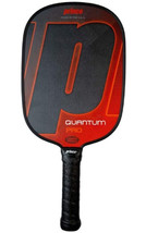 SALE - Prince Red Quantum Pro (Small grip) Pickleball Paddle - £101.51 GBP