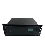 Control4 16 Channel Audio Matrix Switch C4-16S2-E-B Rack Mount - $346.49