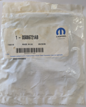 Mopar OEM Genuine Air Intake Connector Gasket Part# 5086721AB - $14.84