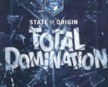 State of Origin Total Domination New South Wales DVD - $18.65