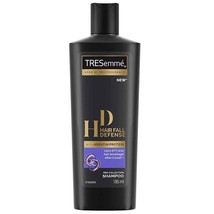 Tresemme Hair Fall Defense Shampoo, 185ml, With Keratin Protein, For Hai... - $20.27