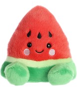 Adorable Palm Pals Sandy Watermelon Stuffed Animal Pocket Sized Play Col... - $19.30