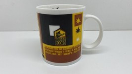 Starbucks Coffee House Blend Coffee Mug - $12.58