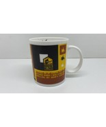 Starbucks Coffee House Blend Coffee Mug - £11.64 GBP