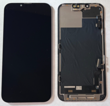 Apple I Phone 13 Oled Lcd Display Digitizer Screen Phone Part 100% Oem *B Grade - £84.28 GBP
