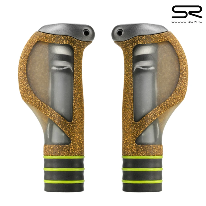 1pair SR  Bicycle Handlebar Cover SELLE ROYAL Mountain Road Bike Bicycle Grip Co - £101.11 GBP