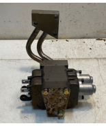 Hydraulic Spool Valve Assembly 2-Spool 27mm Valves - $140.42 CAD