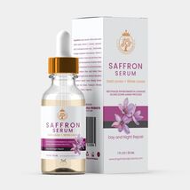 SAFFRON SERUM - DAY &amp; NIGHT REPAIR - 1.0 FL OZ - $14.84