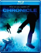 NEW! Chronicle [Blu Ray] Michael B Jordan - £10.26 GBP