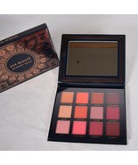 Ace Beaute Scarlet Dusk Palette - $33.85 CAD
