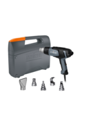 110051543 HEAT GUN (INDUSTRIAL KIT WITH HL1920E) - $383.66 CAD