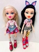 MGA Entertainment 2015 Bratz BFFL Jade &amp; Cloe Toys &#39;R&#39; Us Exclusive Doll... - $45.95